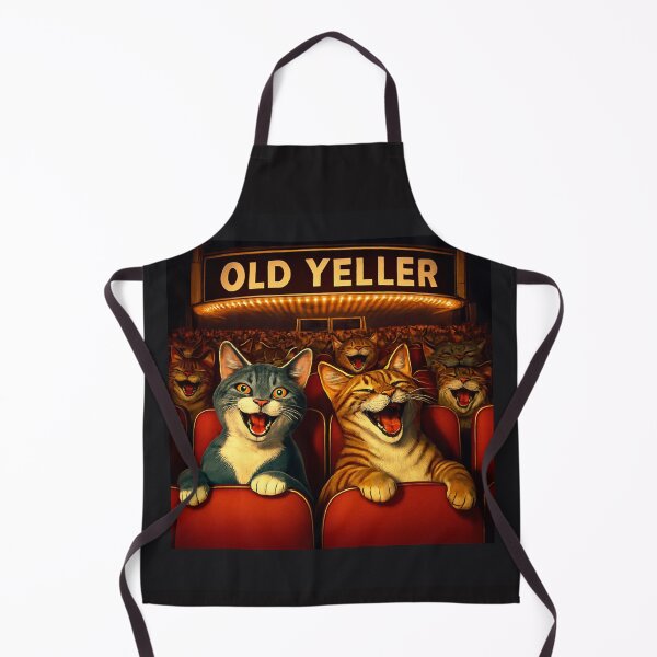 Item preview, Cat Movie Night designed and sold by Cats and Other Things.