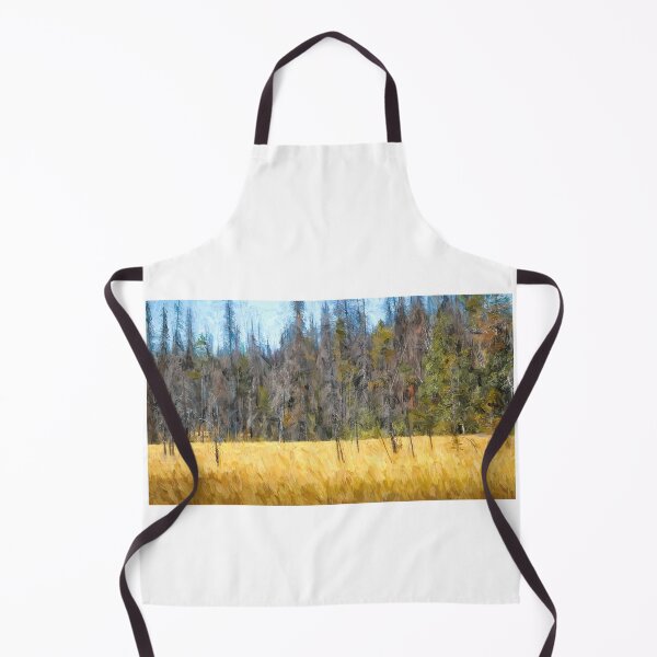 Item preview, Polebridge Glacier National Park X100 designed and sold by RichFrancoCars.