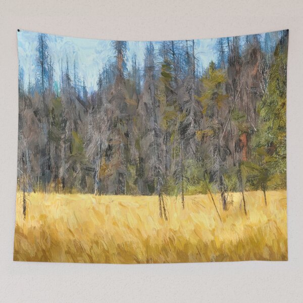 Item preview, Polebridge Glacier National Park X100 designed and sold by RichFrancoCars.