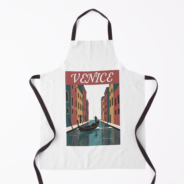 Item preview, Venice Square designed and sold by JonysCreativeDesigns.