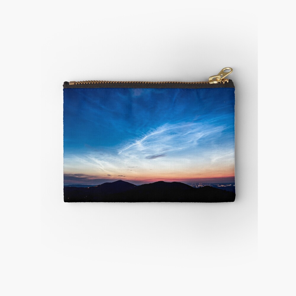 Item preview, Zipper Pouch designed and sold by Raggedstone.
