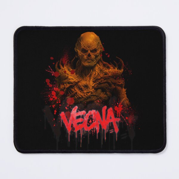 Item preview, Vecna - S Things Season 5 designed and sold by HardDraw.