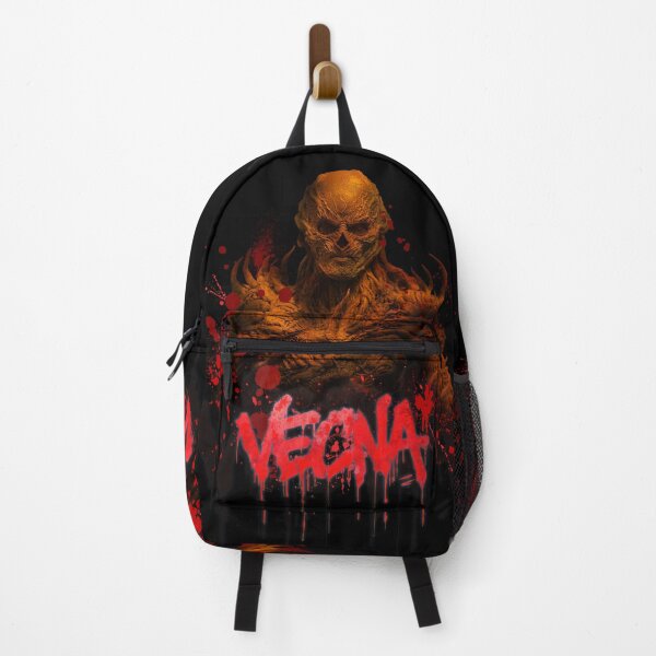 Item preview, Vecna - S Things Season 5 designed and sold by HardDraw.