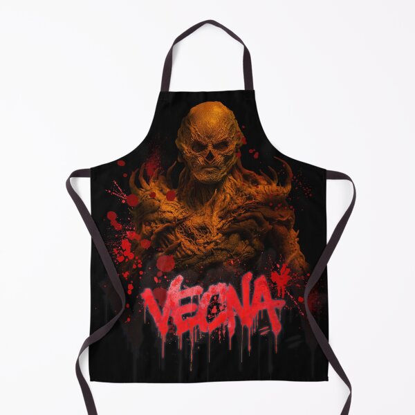 Item preview, Vecna - S Things Season 5 designed and sold by HardDraw.