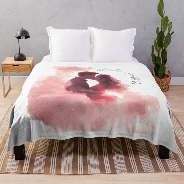 Item preview, Where Time Forgets Us – Pastel Lovers Embrace designed and sold by Estnesti.
