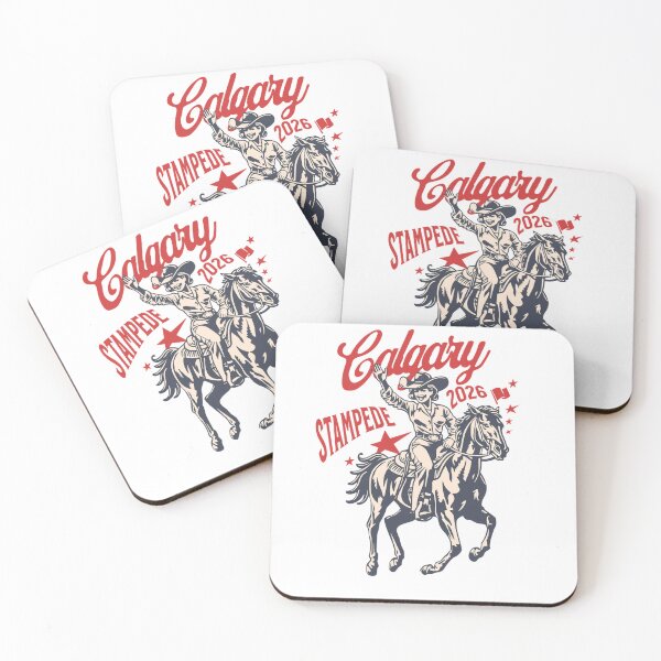 Item preview, Calgary Stampede  designed and sold by Analog Aura .