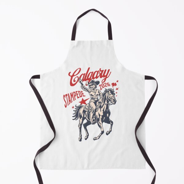 Item preview, Calgary Stampede  designed and sold by Analog Aura .