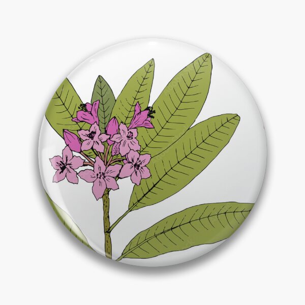 Item preview, Spokane Washington with state flower designed and sold by annehagen.