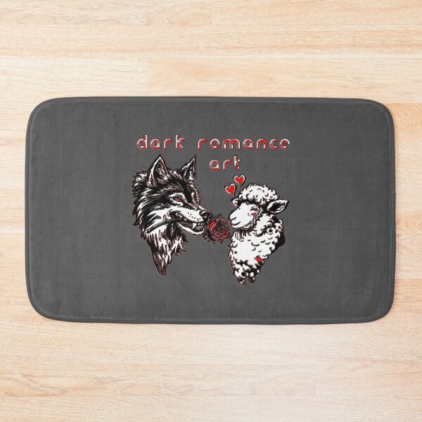 Item preview, Dark Romance Symbolic Love designed and sold by 4rpixs.