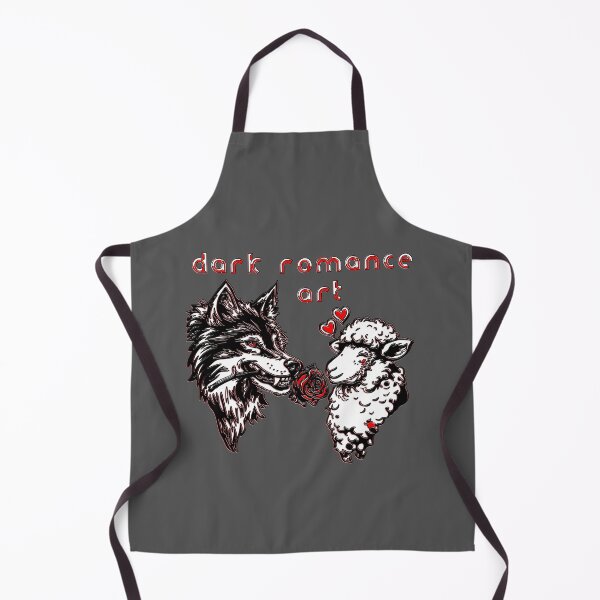 Item preview, Dark Romance Symbolic Love designed and sold by 4rpixs.