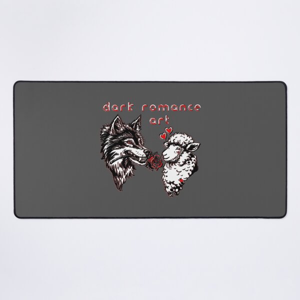 Item preview, Dark Romance Symbolic Love designed and sold by 4rpixs.
