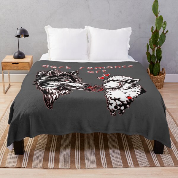 Item preview, Dark Romance Symbolic Love designed and sold by 4rpixs.