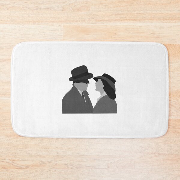 Item preview, Casablanca designed and sold by floradoesstuff.