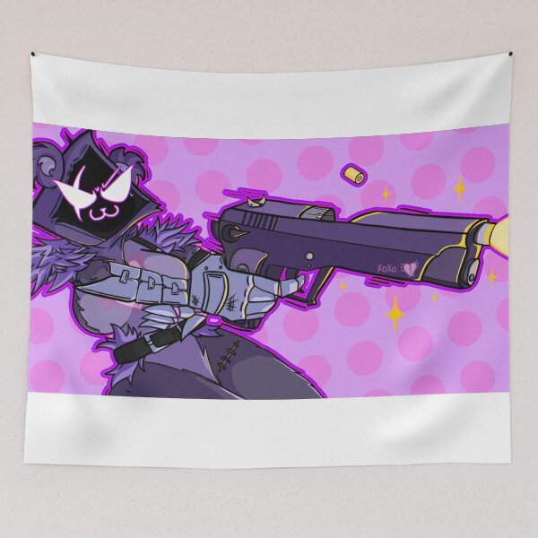 Item preview, Raven Team Leader  designed and sold by Aislop.