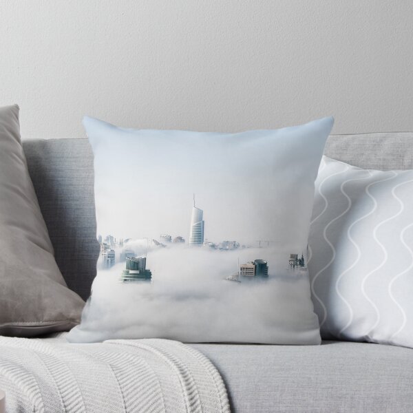 Item preview, City in the clouds designed and sold by Prometheus2000.
