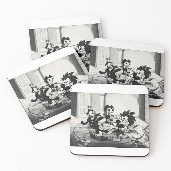 Item preview, old cartoons ritual designed and sold by joseanimates.