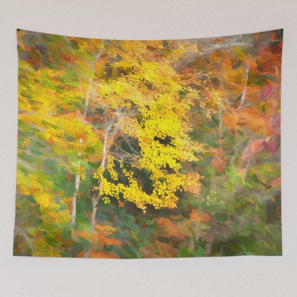 Item preview, Autumns Gold Great Smoky Mountains x300 designed and sold by RichFrancoCars.