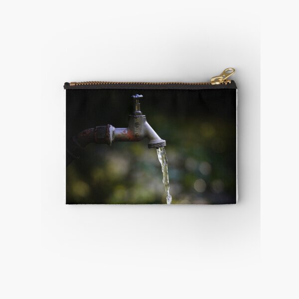 Item preview, Rustic Water Fountain designed and sold by James DeFazio.