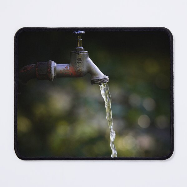 Item preview, Rustic Water Fountain designed and sold by James DeFazio.