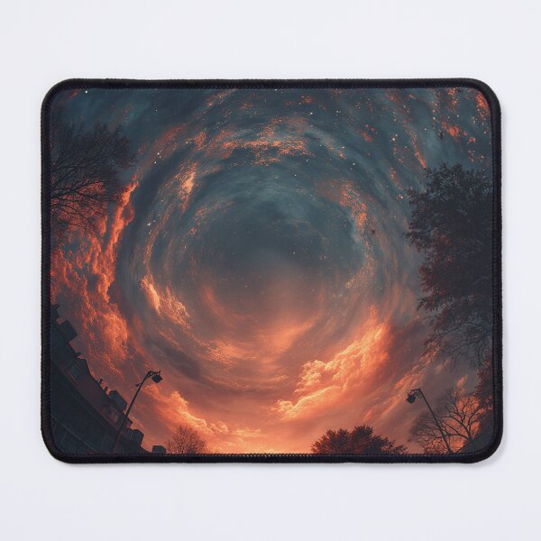 Item preview, Horizon Fold designed and sold by oanaunciuleanu.