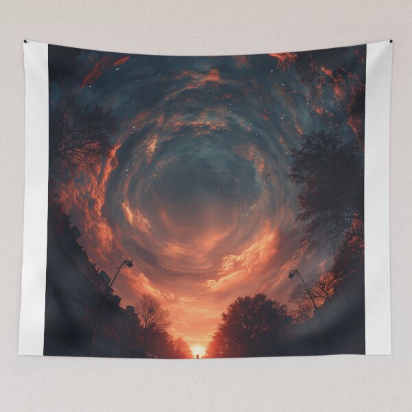 Item preview, Horizon Fold designed and sold by oanaunciuleanu.