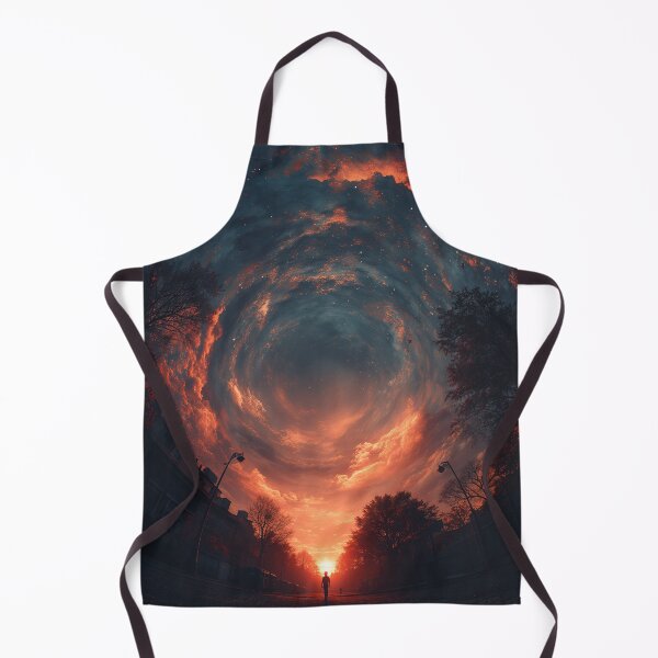 Item preview, Horizon Fold designed and sold by oanaunciuleanu.