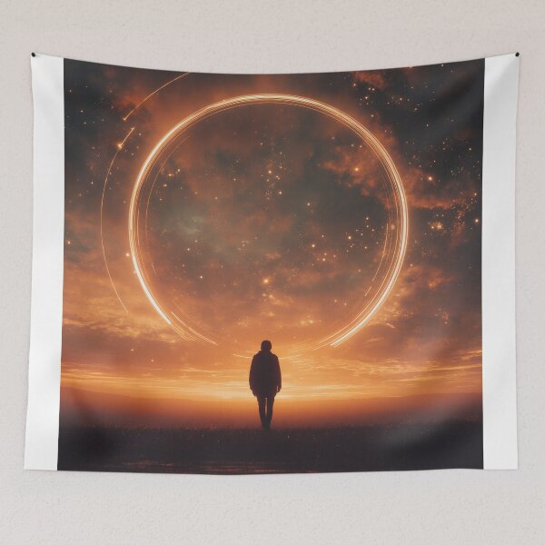 Item preview, Horizon Fold designed and sold by oanaunciuleanu.