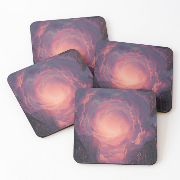 Item preview, Horizon Fold designed and sold by oanaunciuleanu.