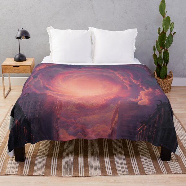 Item preview, Horizon Fold designed and sold by oanaunciuleanu.