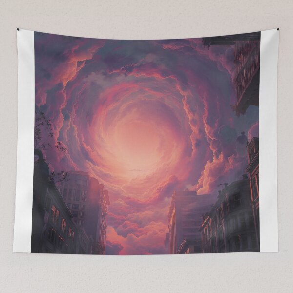 Item preview, Horizon Fold designed and sold by oanaunciuleanu.