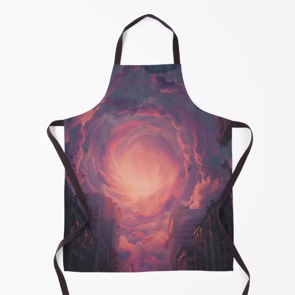 Item preview, Horizon Fold designed and sold by oanaunciuleanu.