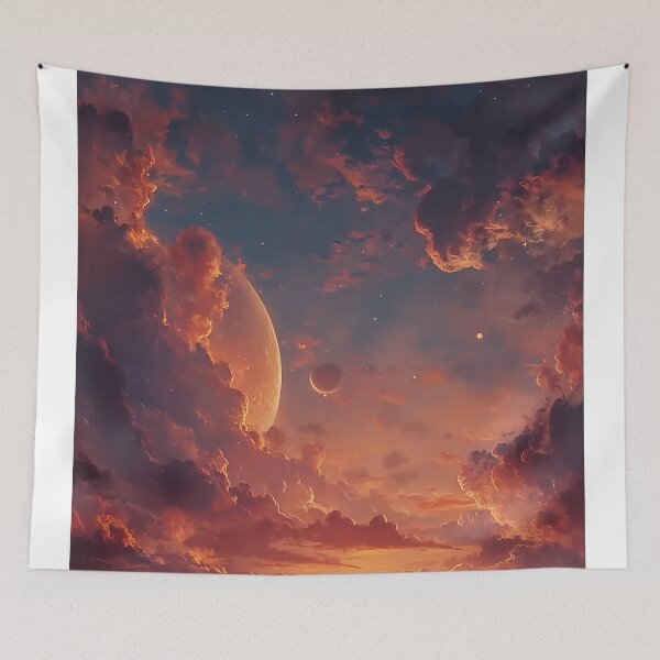 Item preview, Horizon Fold designed and sold by oanaunciuleanu.