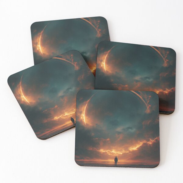 Item preview, Horizon Fold designed and sold by oanaunciuleanu.