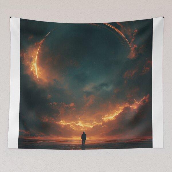 Item preview, Horizon Fold designed and sold by oanaunciuleanu.