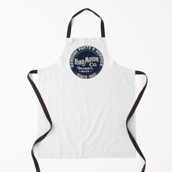 Item preview, FORD MOTOR CO. designed and sold by WhiteShirtGuy.