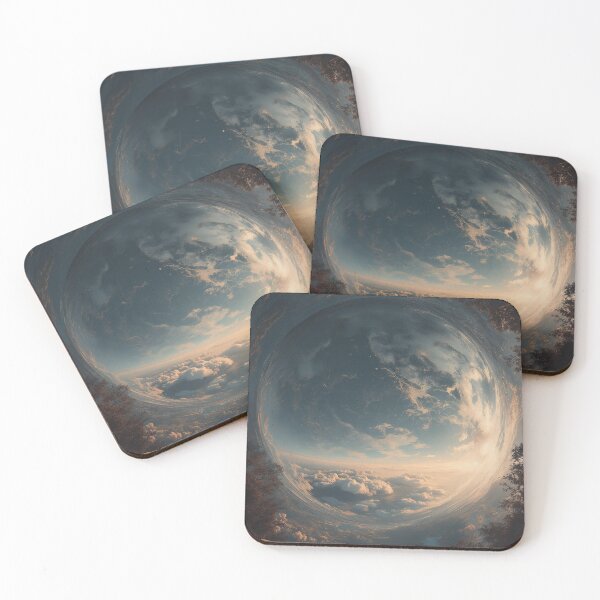 Item preview, Horizon Fold designed and sold by oanaunciuleanu.
