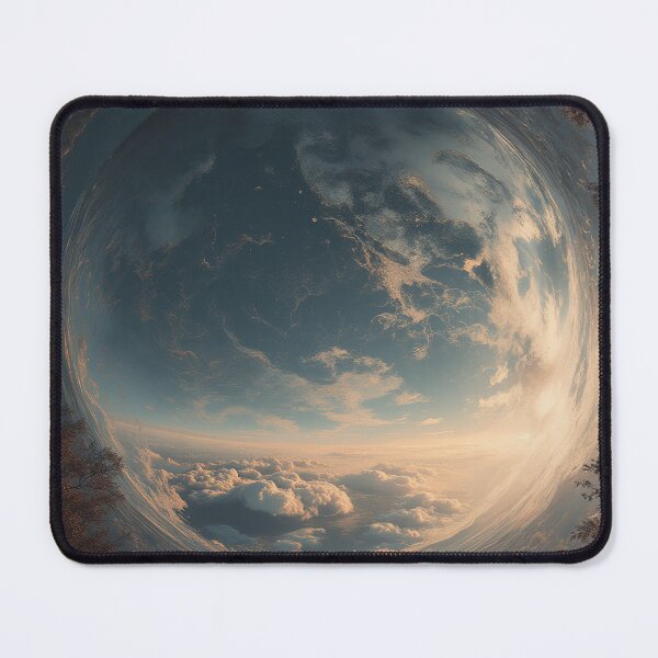 Item preview, Horizon Fold designed and sold by oanaunciuleanu.