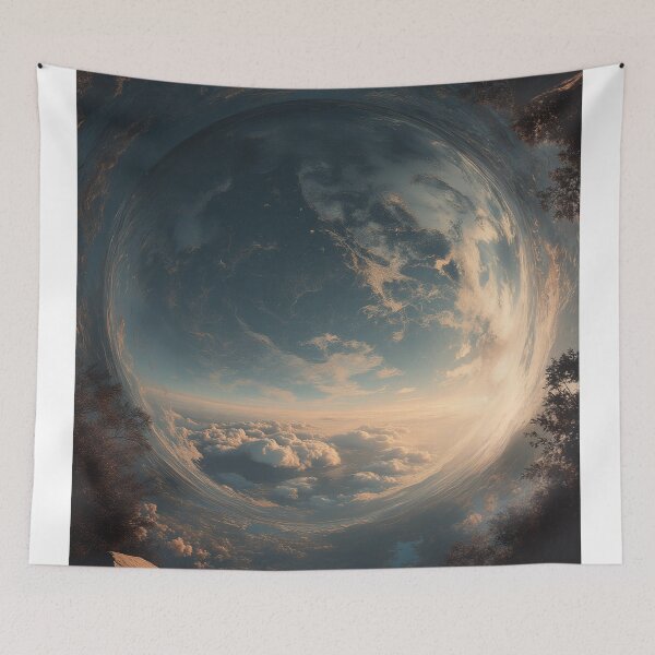 Item preview, Horizon Fold designed and sold by oanaunciuleanu.