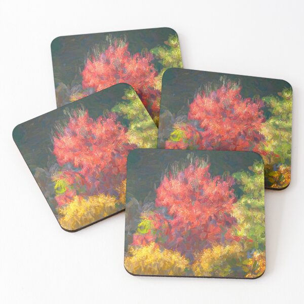 Item preview,  Autumns Gold Great Smoky Mountains x301 designed and sold by RichFrancoCars.