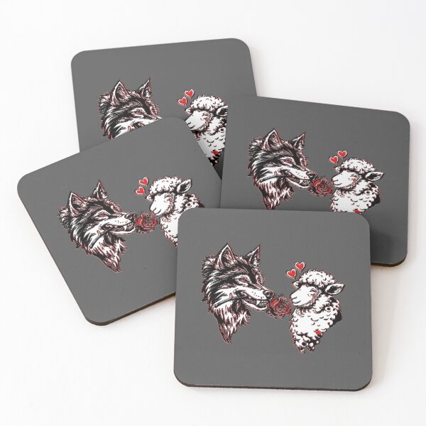 Item preview, Dark Romance Symbolic Love designed and sold by 4rpixs.