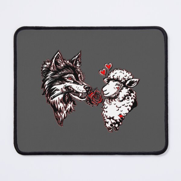 Item preview, Dark Romance Symbolic Love designed and sold by 4rpixs.