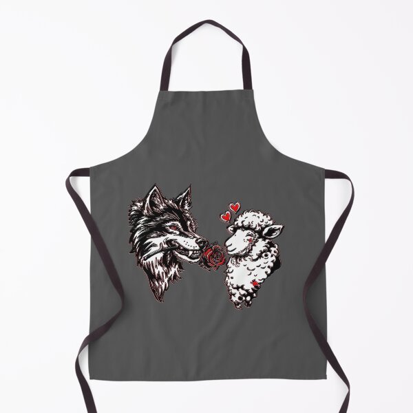 Item preview, Dark Romance Symbolic Love designed and sold by 4rpixs.