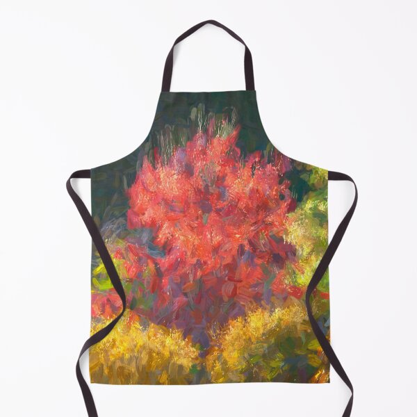 Item preview, Autumns Gold Great Smoky Mountains x301 designed and sold by RichFrancoCars.