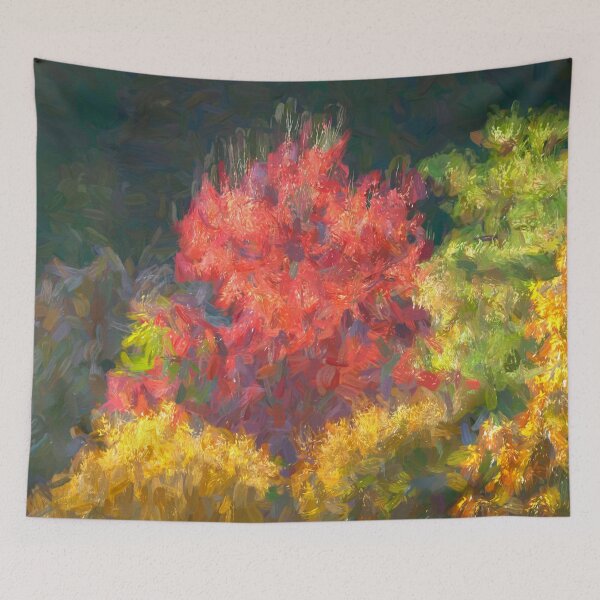 Item preview,  Autumns Gold Great Smoky Mountains x301 designed and sold by RichFrancoCars.