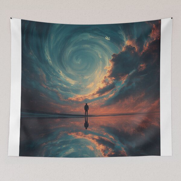 Item preview, Horizon Fold designed and sold by oanaunciuleanu.