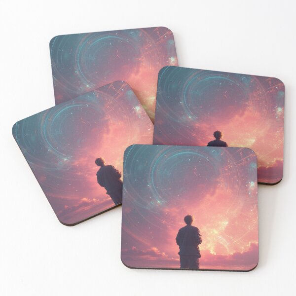 Item preview, Horizon Fold designed and sold by oanaunciuleanu.
