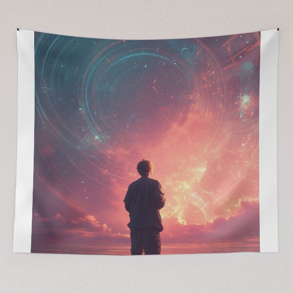 Item preview, Horizon Fold designed and sold by oanaunciuleanu.