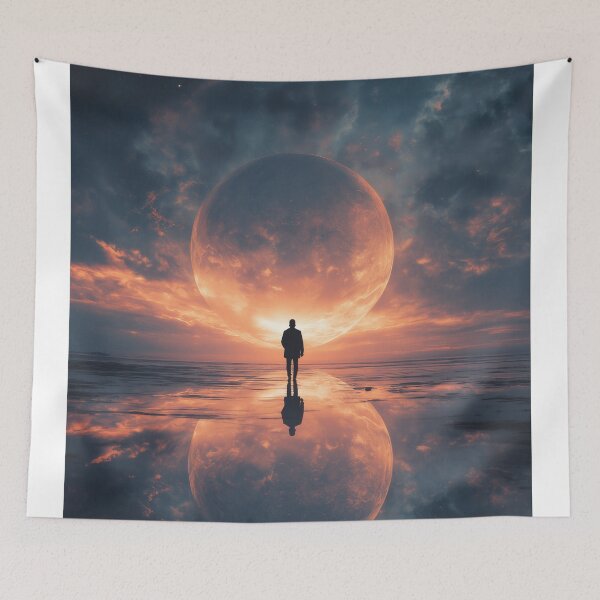 Item preview, Horizon Fold designed and sold by oanaunciuleanu.
