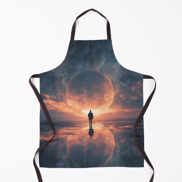 Item preview, Horizon Fold designed and sold by oanaunciuleanu.