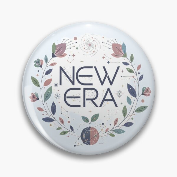 Item preview, New Era 2026 - Futuristic Eco-Friendly Graphics for Generation Z designed and sold by Studio Yvonne .